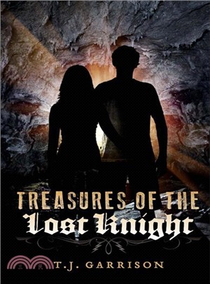 Treasures of the Lost Knight