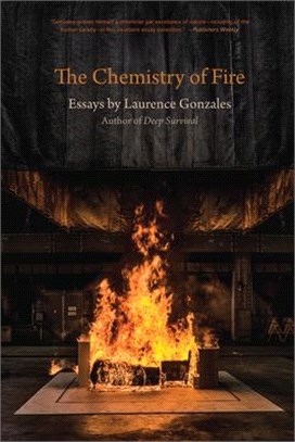 The Chemistry of Fire ― Essays