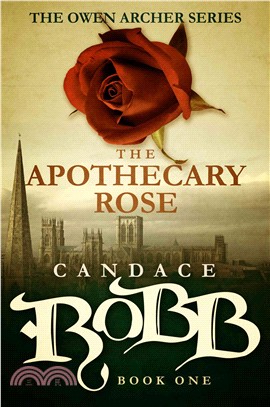 The Apothecary Rose