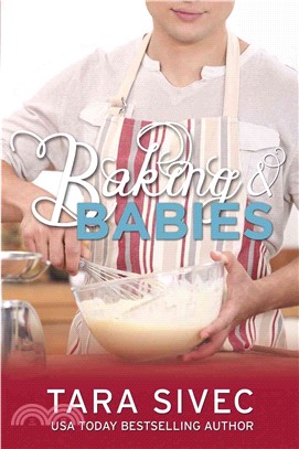 Baking and Babies：Chocoholics