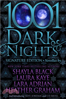 1001 Dark Nights ― Signature Edition