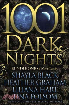 1001 Dark Nights