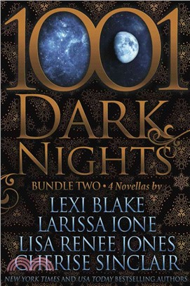 1001 Dark Nights