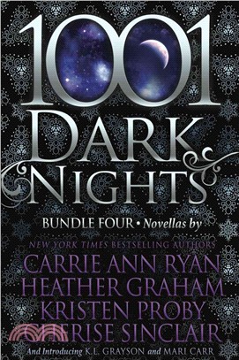 1001 Dark Nights