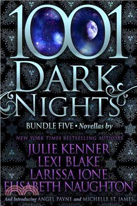 1001 Dark Nights ― Bundle Five