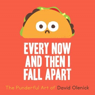 The Art of David Olenick