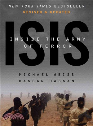 Isis ─ Inside the Army of Terror