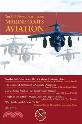 The U.S. Naval Institute on Marine Corps Aviation