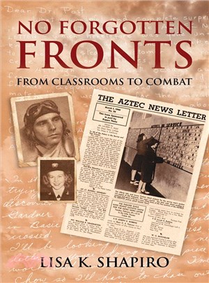 No Forgotten Fronts ─ From Classrooms to Combat