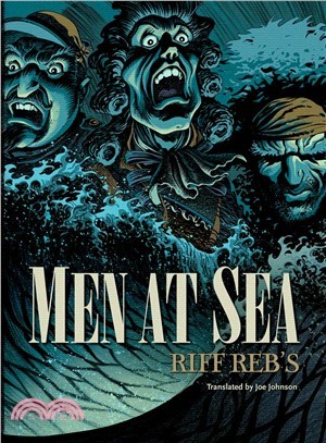 Men at Sea