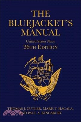 The Bluejacket's Manual, 26th Edition