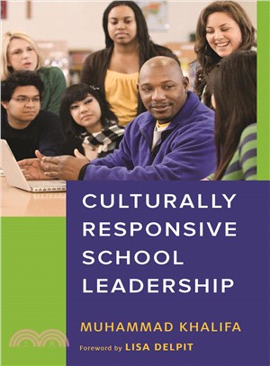 Culturally responsive school leadership