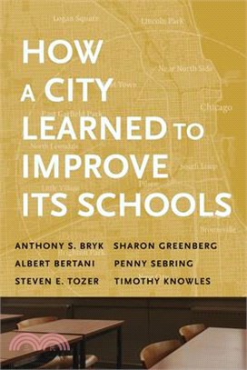 How a City Learned to Improve Its Schools