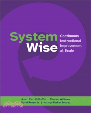 System Wise：Continuous Instructional Improvement at Scale