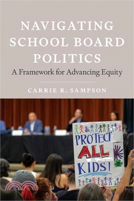 Navigating School Board Politics: A Framework for Advancing Equity