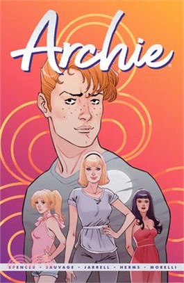Archie by Nick Spencer 1