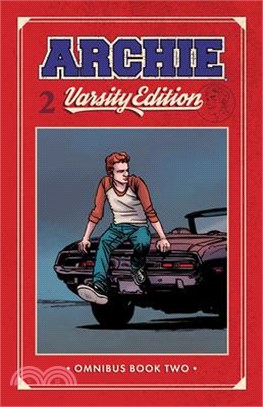 Archie - Varsity Edition 2