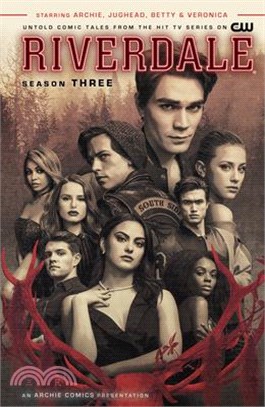 Riverdale, Season Three