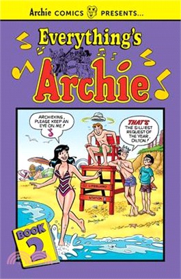 Everything's Archie 2