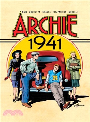 Archie - 1941