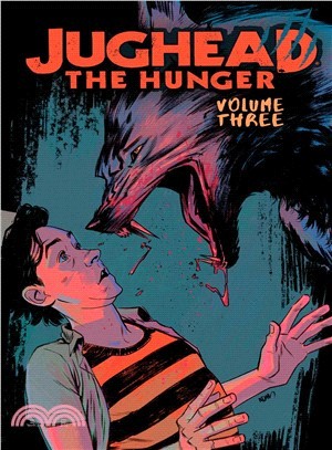 Jughead - the Hunger 3