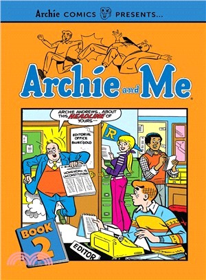 Archie and Me 2