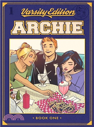 Archie - Varsity Edition 1