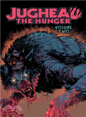 Jughead - the Hunger 2