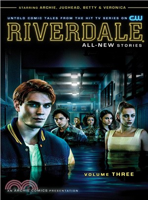 Riverdale 3