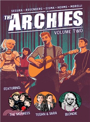 The Archies 2