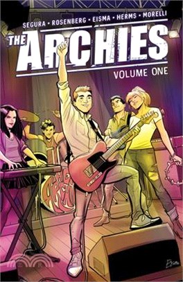 The Archies 1