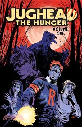 Jughead - the Hunger 1