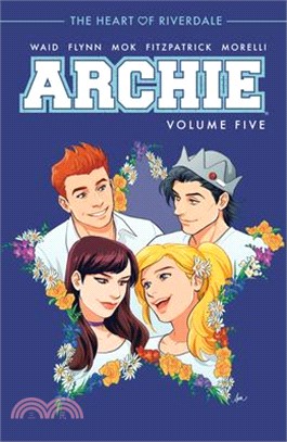 Archie 5