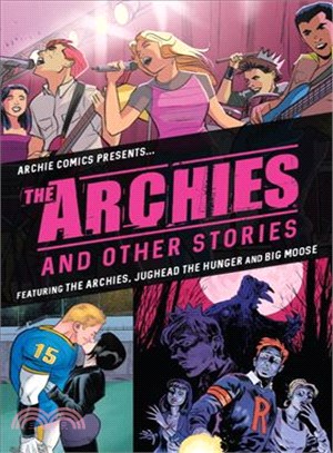 The Archies and Other Stories