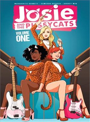 Josie and the Pussycats 1