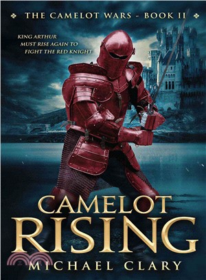 Camelot Rising