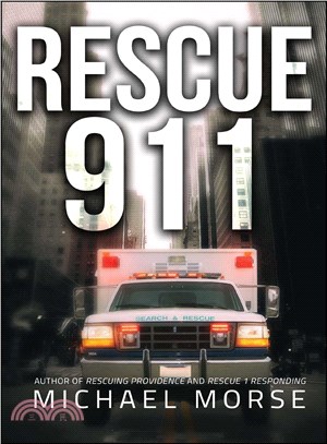 Rescue 911 :tales from a fir...