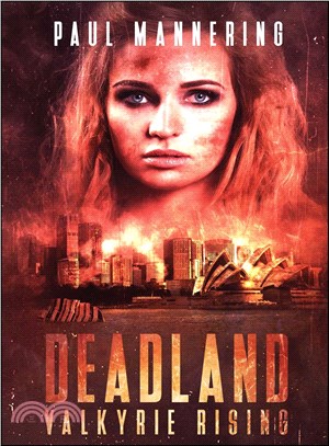 Deadland ─ Valkyrie Rising