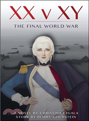 XX V Xy :The Final World War...