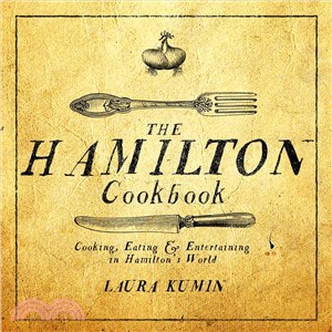 The Hamilton cookbook :cooki...