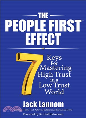 People first effect :7 keys ...