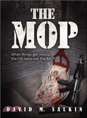 The Mop :A Team Series Story /