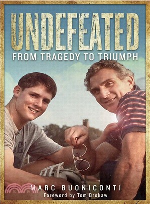 Undefeated :From Tragedy to ...