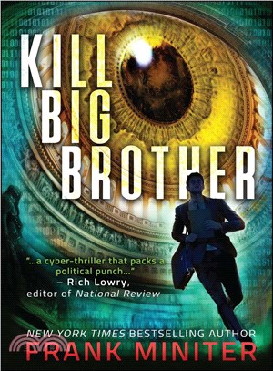 Kill big brother /