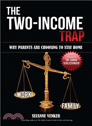 The Two-Income Trap ─ Why Parents Are Choosing to Stay Home