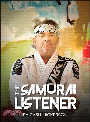 The samurai listener /