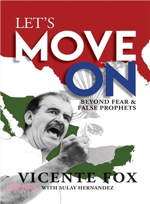 Let's Move on :Beyond Fear &...