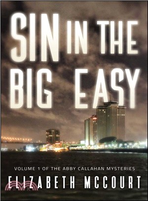 Sin in the big easy /