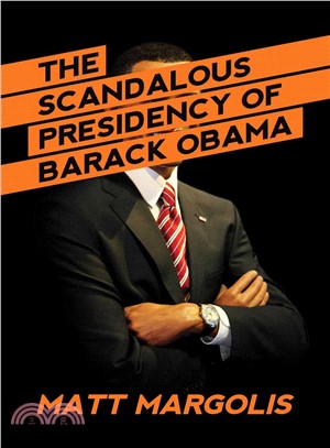 The Scandalous Presidency of...