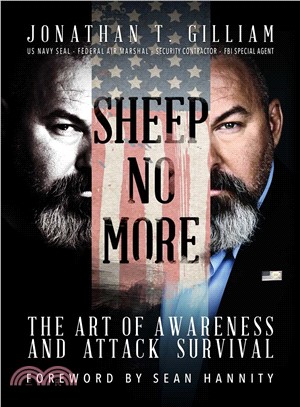 Sheep no more :the art of aw...